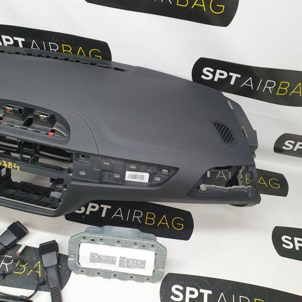 F20 LIFT TABLEAU DE BORD AIRBAG ENSEMBLE...