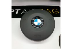 F30 F31 F34 FACELIFT DASHBOARD AIRBAG SET REEKS