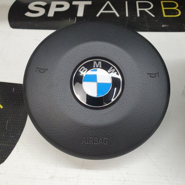 F20 LIFT DASHBOARD AIRBAG KIT TENSIONERS