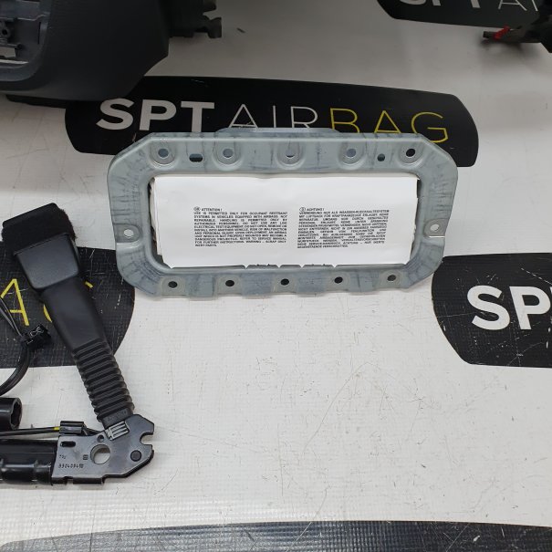 F20 LIFT DASHBOARD AIRBAG SET REEKS SPANNER