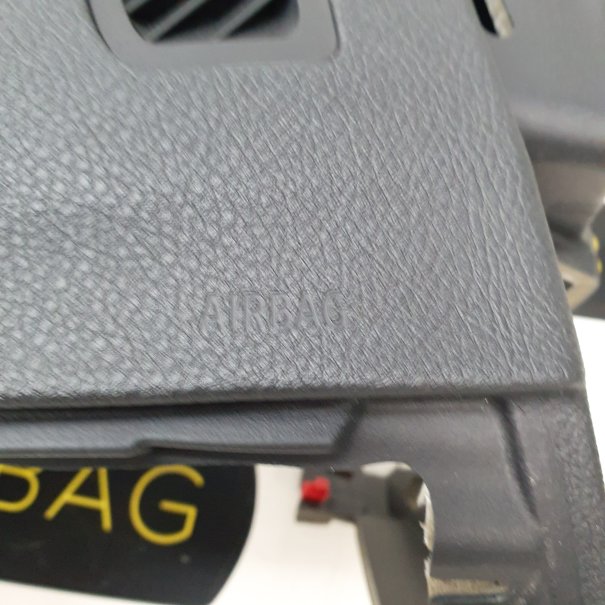 F20 ARMATURENBRETT AIRBAG KIT GURTSTRAFFERN