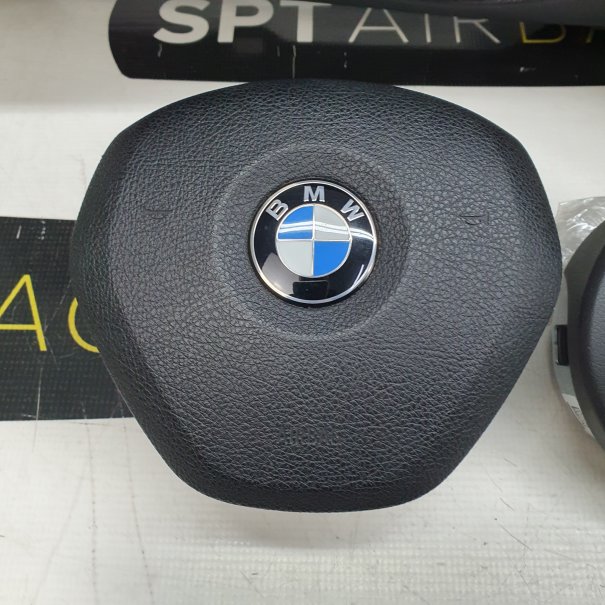 F20 DASHBOARD AIRBAG KIT TENSIONERS