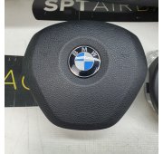 F20 DASHBOARD AIRBAG SET REEKS SPANNER