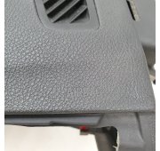 F20 CRUSCOTTO AIRBAG SET PRETENSIONATORI