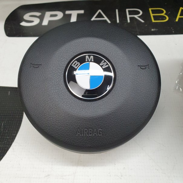 F20 DASHBOARD AIRBAG KIT TENSIONERS