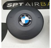 F20 DASHBOARD AIRBAG KIT TENSIONERS
