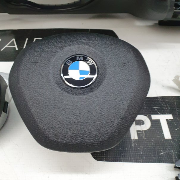 F20 DASHBOARD AIRBAG SET REEKS SPANNER