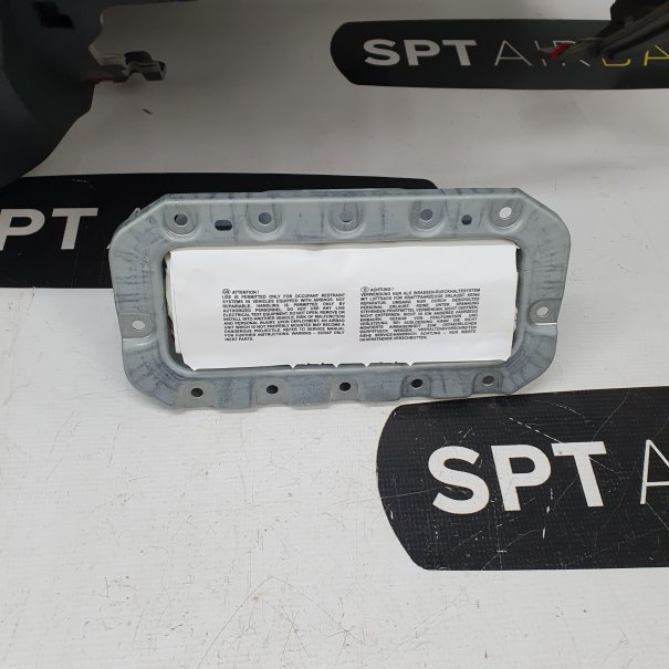 F20 DASHBOARD AIRBAG KIT TENSIONERS