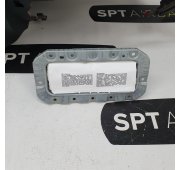 F20 SALPICADERO TABLERO DE INSTRUMENTOS AIRBAG CONJUNTO PRETENSORES