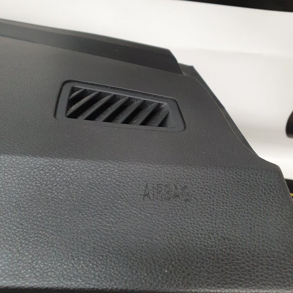 E90 E91 E92 ARMATURENBRETT AIRBAG KIT...