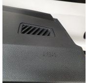 E90 E91 E92 KONSOLA DESKA ROZDZIELCZA AIRBAG PODUSZKI NAPINACZE