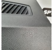 E90 DASHBOARD AIRBAG KIT TENSIONERS