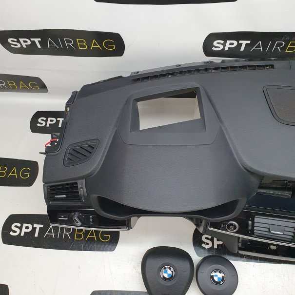 X3 F25 X4 F26 HEAD UP TABLEAU DE BORD AIRBAG...