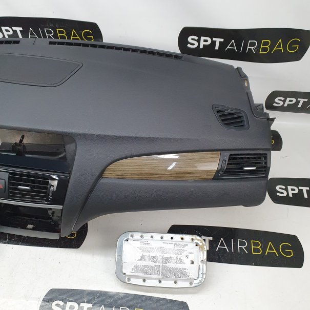 X3 F25 X4 F26 HEAD UP TABLEAU DE BORD AIRBAG...