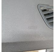 X3 F25 X4 F26 HEAD UP DASHBOARD AIRBAG KIT TENSIONERS