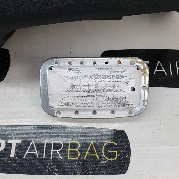 X3 F25 X4 F26 HEAD UP TABLEAU DE BORD AIRBAG...