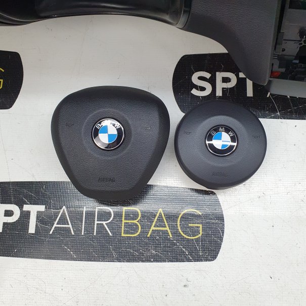 X3 F25 X4 F26 HEAD UP TABLEAU DE BORD AIRBAG...