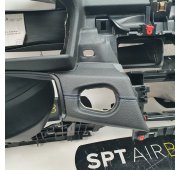 F45 F46 HEAD UP CRUSCOTTO AIRBAG SET CINTURE DI SICUREZZA