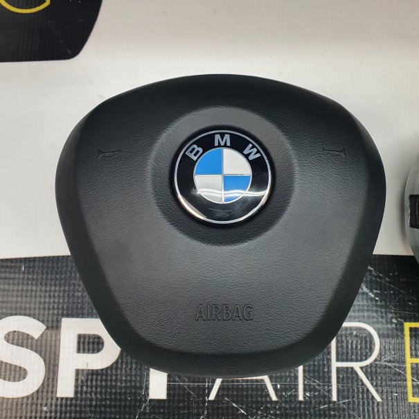 F45 F46 HEAD UP CONSOLE DASHBOARD AIRBAG KIT...