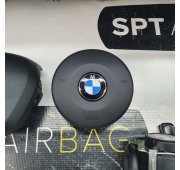 F45 F46 HEAD UP TABLEAU DE BORD AIRBAG ENSEMBLE CEINTURES DE SÉCURITÉ