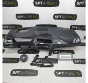 F30 M3 F80 DASHBOARD AIRBAG KIT TENSIONERS