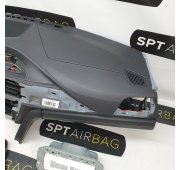 F30 M3 F80 DASHBOARD AIRBAG KIT TENSIONERS