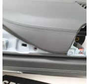 F30 M3 F80 TABLEAU DE BORD AIRBAG ENSEMBLE PRETENSIONNEURS