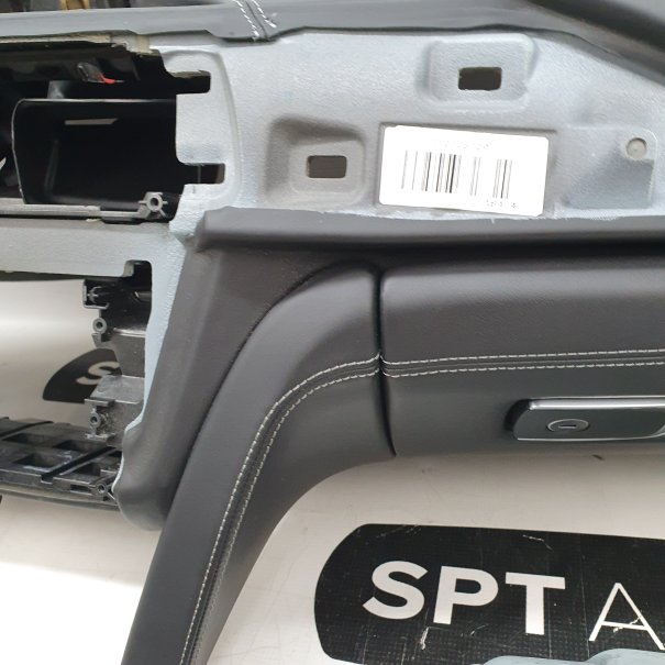 F30 M3 F80 DASHBOARD AIRBAG KIT TENSIONERS