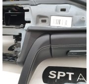 F30 M3 F80 TABLEAU DE BORD AIRBAG ENSEMBLE PRETENSIONNEURS