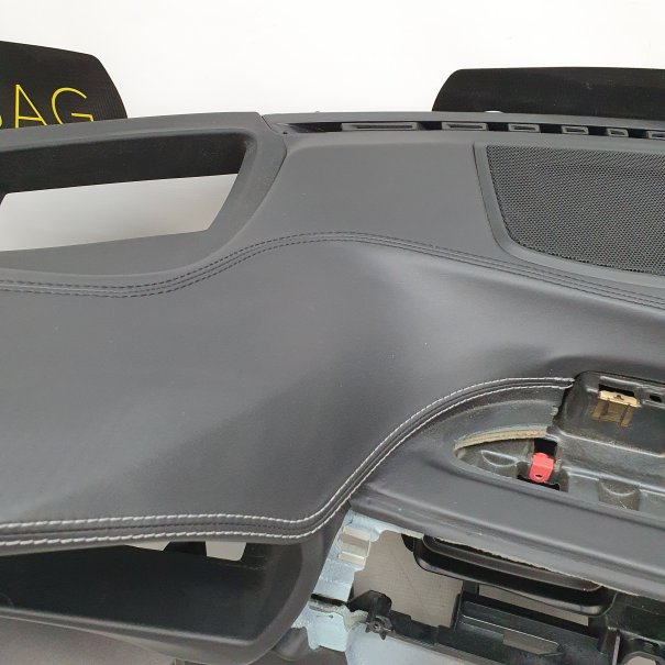 F30 M3 F80 TABLEAU DE BORD AIRBAG ENSEMBLE...