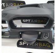 F30 M3 F80 TABLEAU DE BORD AIRBAG ENSEMBLE PRETENSIONNEURS