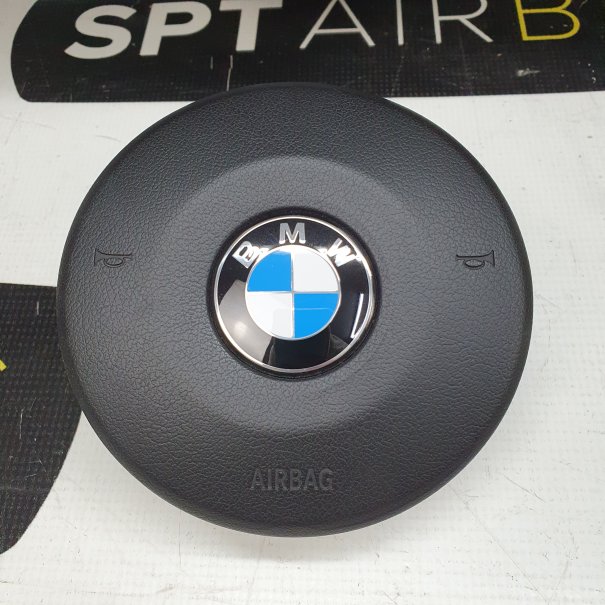 F30 M3 F80 DASHBOARD AIRBAG KIT TENSIONERS