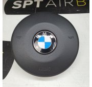 F30 M3 F80 TABLEAU DE BORD AIRBAG ENSEMBLE PRETENSIONNEURS