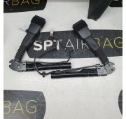 F30 M3 F80 TABLEAU DE BORD AIRBAG ENSEMBLE PRETENSIONNEURS