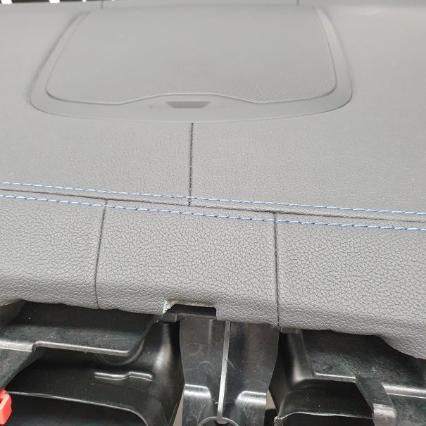 X3 G01 X4 G02 ARMATURENBRETT AIRBAG KIT...