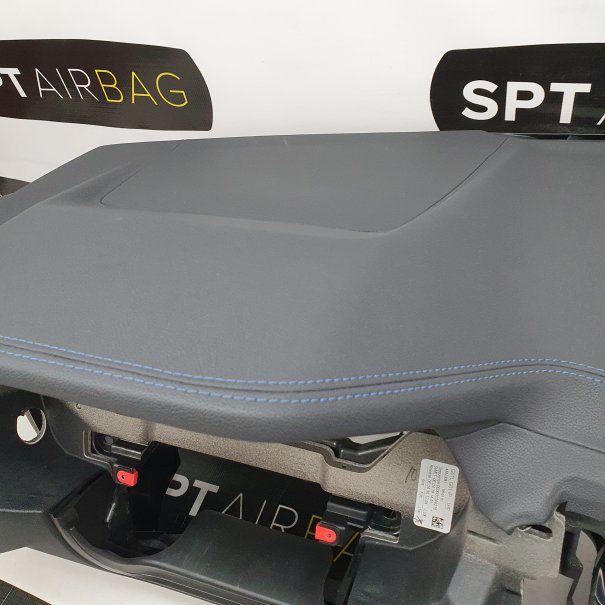 X3 G01 X4 G02 ARMATURENBRETT AIRBAG KIT...