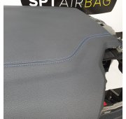 X3 G01 X4 G02 DASHBOARD AIRBAG KIT SET BELTS