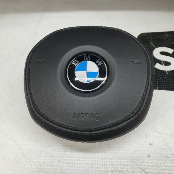 X3 G01 X4 G02 CRUSCOTTO AIRBAG SET CINTURE DI...