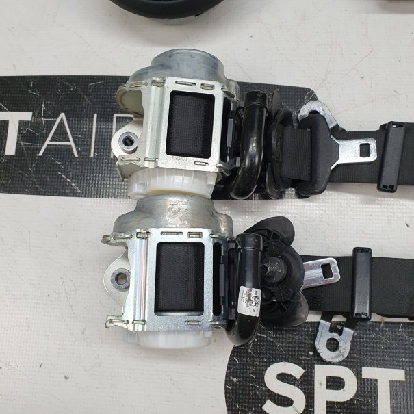 X3 G01 X4 G02 ARMATURENBRETT AIRBAG KIT...