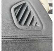 G32 TABLEAU DE BORD AIRBAG ENSEMBLE CEINTURES DE SÉCURITÉ