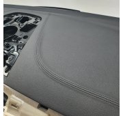 G32 ARMATURENBRETT AIRBAG KIT SICHERHEITSGURTE