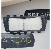 G32 CONSOLE DASHBOARD AIRBAG KIT SET BELTS