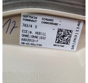 G32 TABLEAU DE BORD AIRBAG ENSEMBLE CEINTURES DE SÉCURITÉ RIDEAUX D'AIR