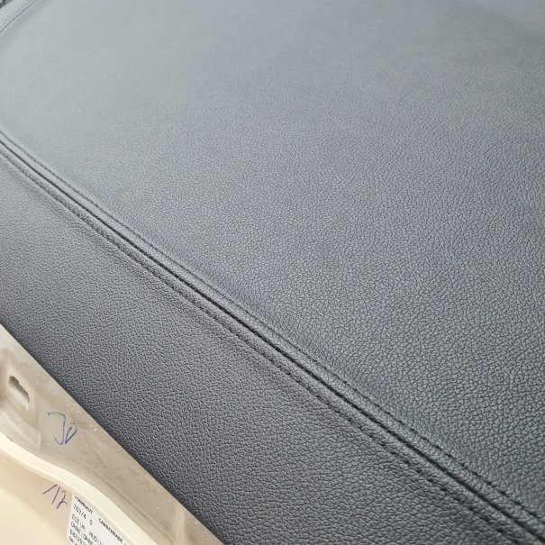 G32 DASHBOARD AIRBAG SET VEILIGHEIDSRIEMEN...