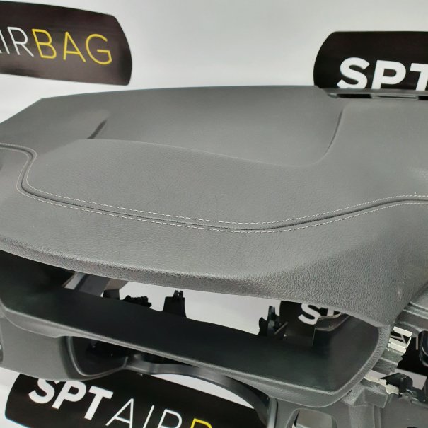 F30 F31 F34 FACELIFT DASHBOARD AIRBAG KIT