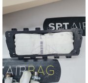 G32 DASHBOARD AIRBAG SET VEILIGHEIDSRIEMEN LUCHTGORDIJNEN