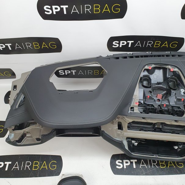 G30 F90 HEAD UP DASHBOARD AIRBAG KIT