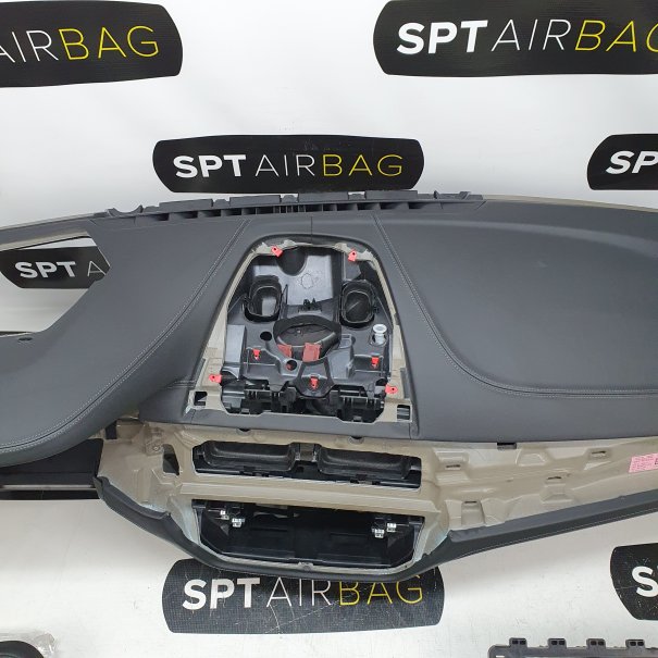 G30 F90 HEAD UP DASHBOARD AIRBAG KIT