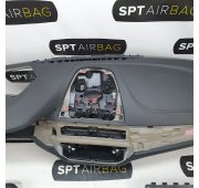 G30 F90 HEAD UP TABLEAU DE BORD AIRBAG