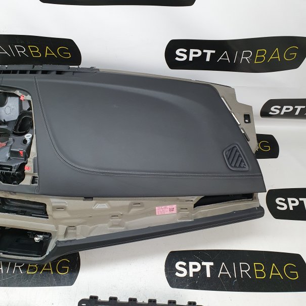 G30 F90 HEAD UP TABLEAU DE BORD AIRBAG